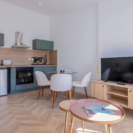 La Suite D'Orbigny En Hyper Centre La Rochelle (Charente-Maritime) Exterior foto