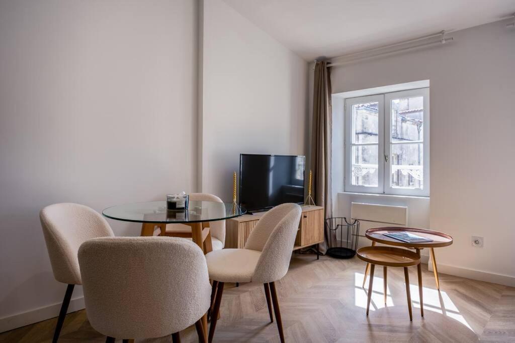 La Suite D'Orbigny En Hyper Centre La Rochelle (Charente-Maritime) Exterior foto