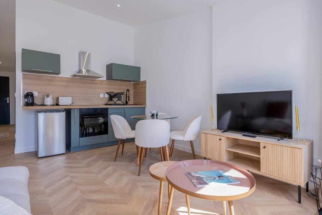 La Suite D'Orbigny En Hyper Centre La Rochelle (Charente-Maritime) Exterior foto