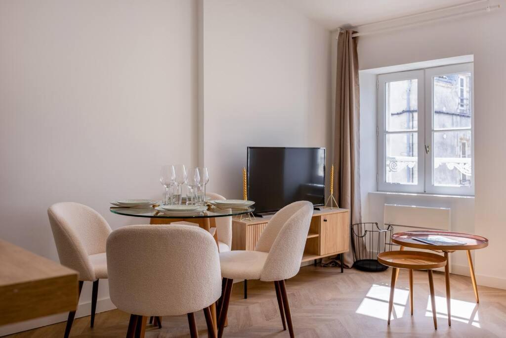 La Suite D'Orbigny En Hyper Centre La Rochelle (Charente-Maritime) Exterior foto