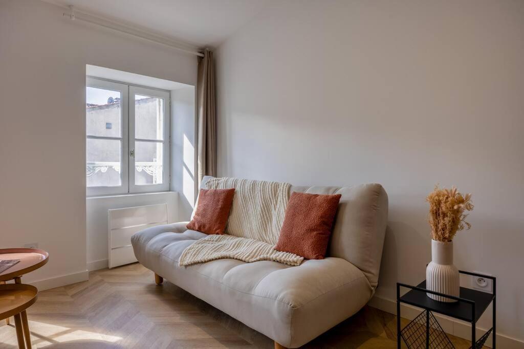 La Suite D'Orbigny En Hyper Centre La Rochelle (Charente-Maritime) Exterior foto