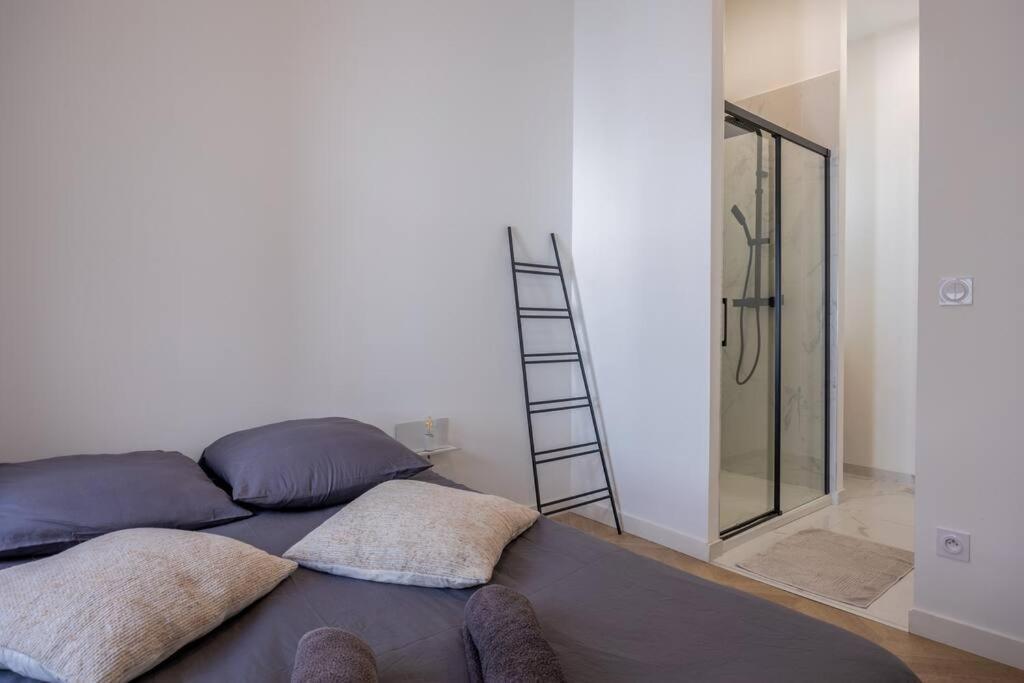 La Suite D'Orbigny En Hyper Centre La Rochelle (Charente-Maritime) Exterior foto