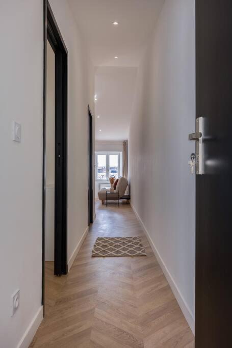La Suite D'Orbigny En Hyper Centre La Rochelle (Charente-Maritime) Exterior foto
